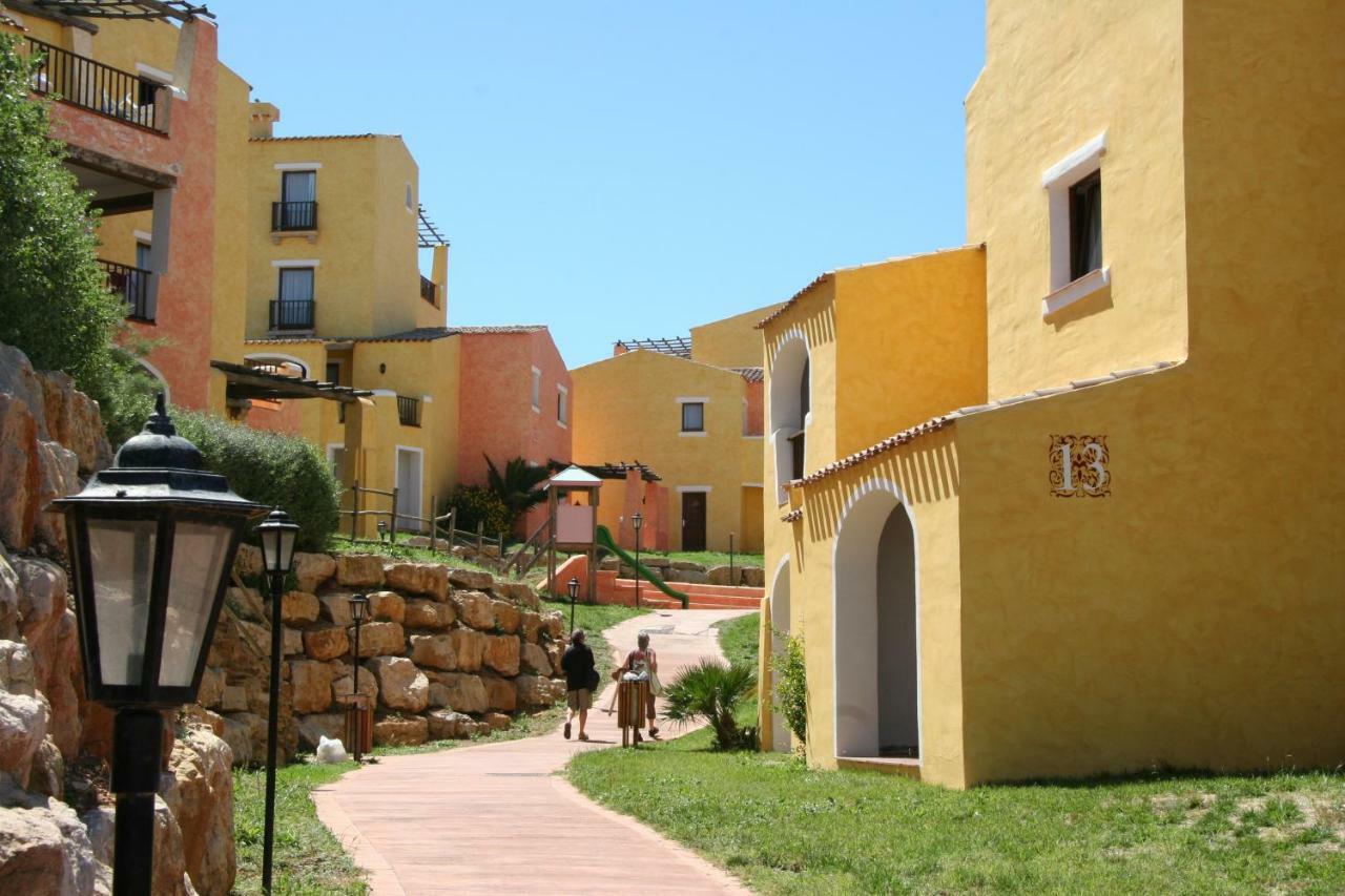 Stintino Country Paradise - Resort & Villas Exterior photo