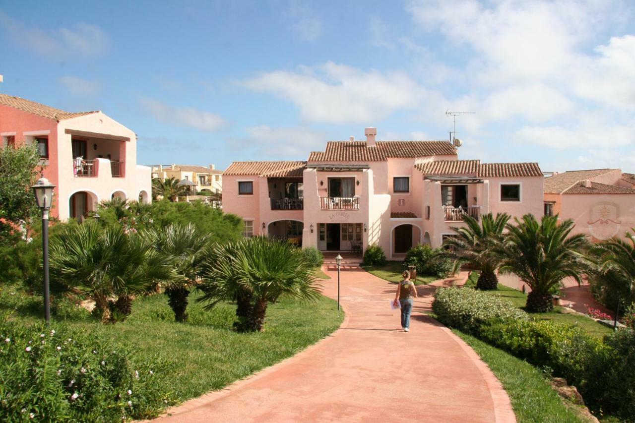 Stintino Country Paradise - Resort & Villas Exterior photo