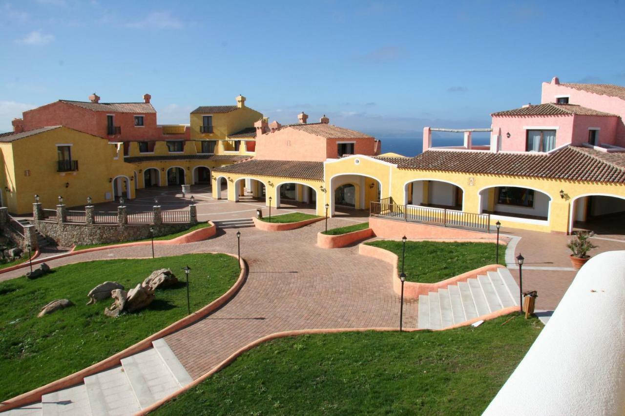 Stintino Country Paradise - Resort & Villas Exterior photo