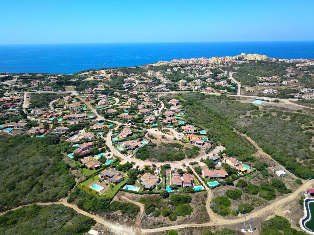 Stintino Country Paradise - Resort & Villas Exterior photo