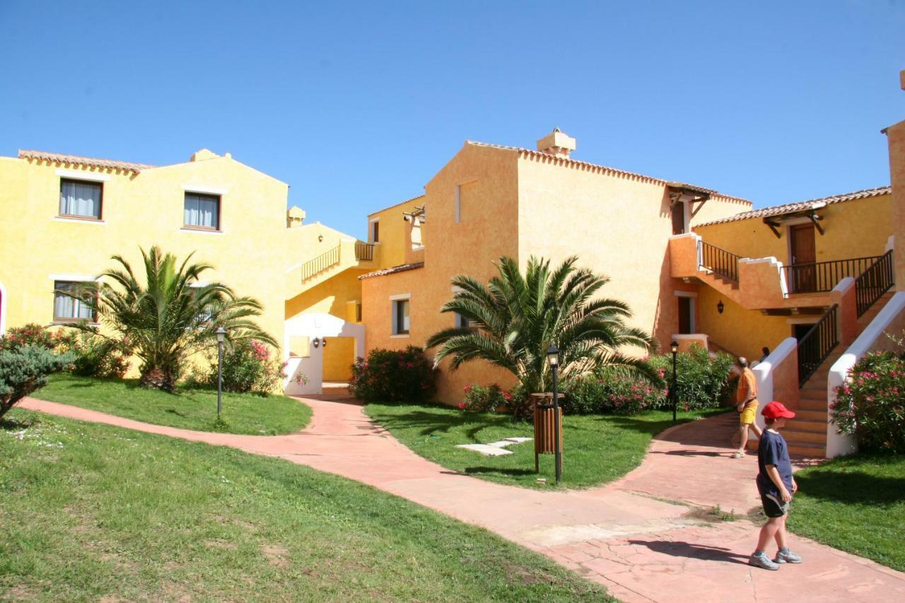Stintino Country Paradise - Resort & Villas Exterior photo