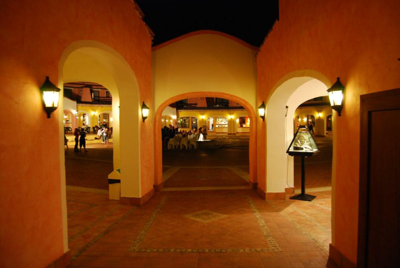 Stintino Country Paradise - Resort & Villas Exterior photo
