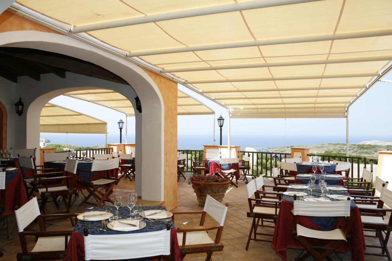 Stintino Country Paradise - Resort & Villas Exterior photo