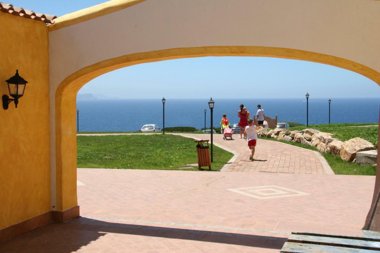Stintino Country Paradise - Resort & Villas Exterior photo