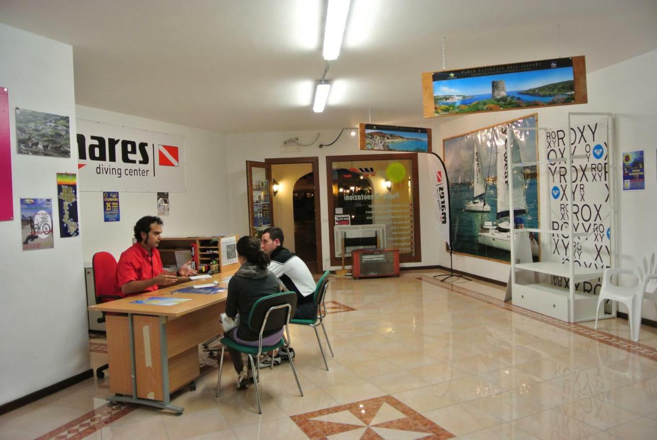 Stintino Country Paradise - Resort & Villas Exterior photo