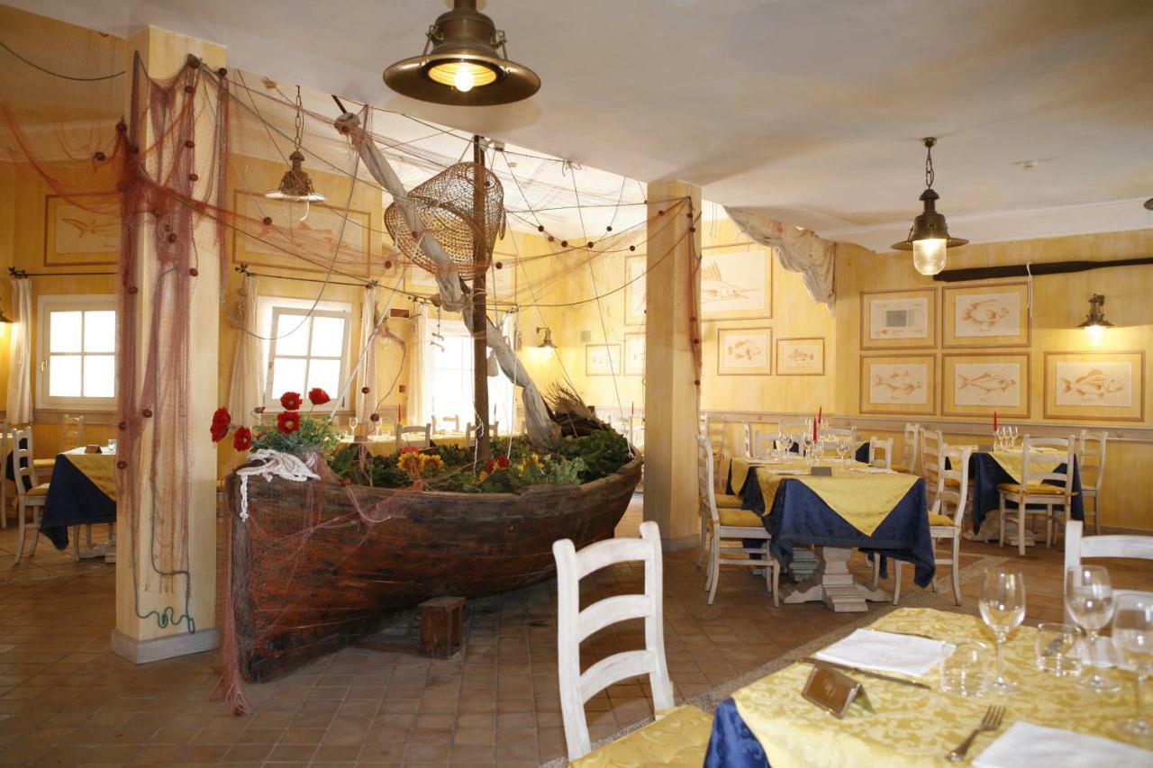 Stintino Country Paradise - Resort & Villas Exterior photo